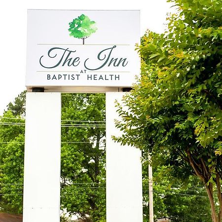 The Inn At Baptist Health Little Rock Exterior photo